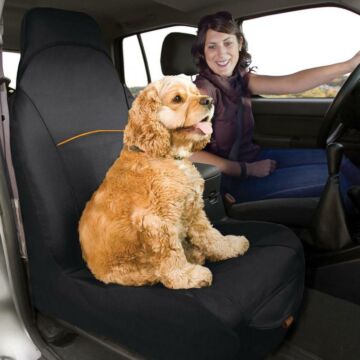 Kurgo Co Pilot autostoelbeschermer
