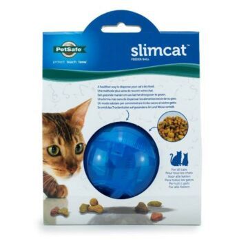 Petsafe Slimcat Multivet