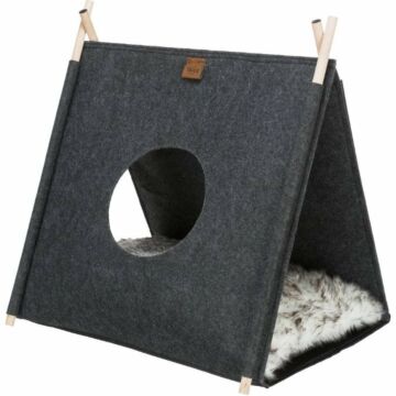 Trixie Kattenmand Tent Elfie