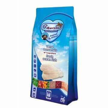 Renske Super Premium Adult Oceaanvis 12kg