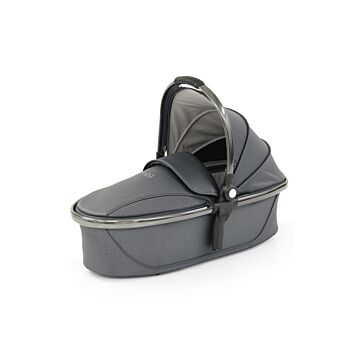 Egg2 Carrycot - Reiswieg  Jurassic Grey - Babyhuys.com