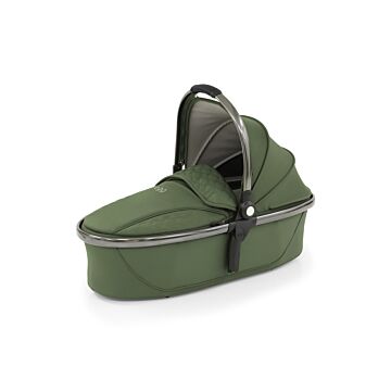 Egg2 Carrycot - Reiswieg  Olive - Babyhuys.com