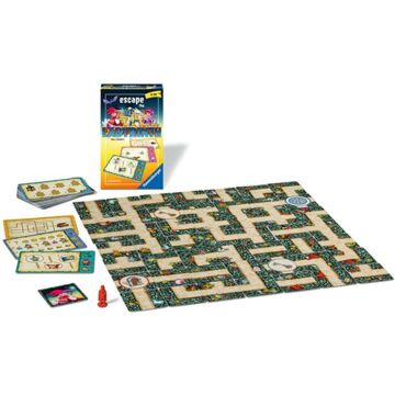 Spel Escape Labyrinth Pocket  (6015431)
