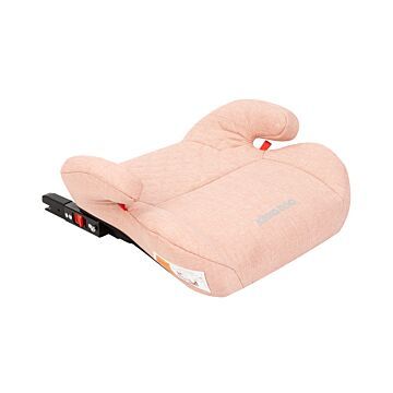 Kikkaboo Car seat 2-3 (15-36 kg) Groovy ISOFIX Pink