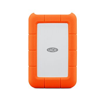 LaCie Rugged USB-C           1TB Mobile Drive (261116)