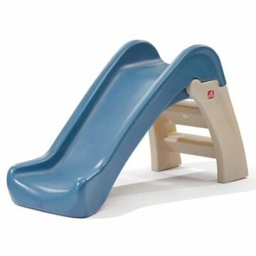 Step2 Play & Fold Jr. Slide