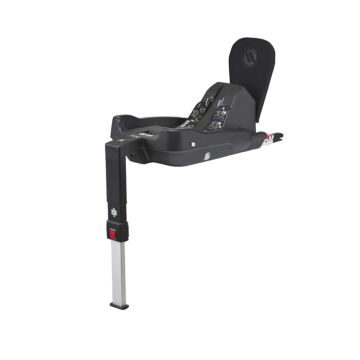 Anex Avionaut Base Isofix – Black