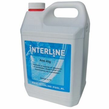 Interline Anti Alg 5 liter  (52781300)