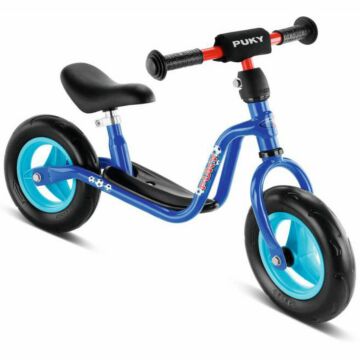 Puky Balance Bike Medium Blue (4055)