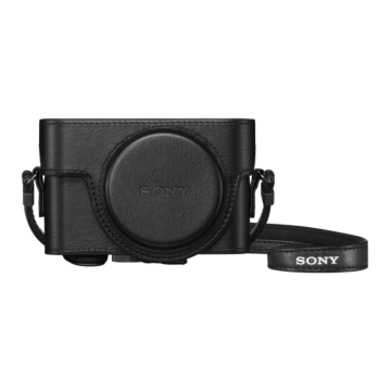 Sony LCJ-RXK cameratas voor RX100 serie (481182)