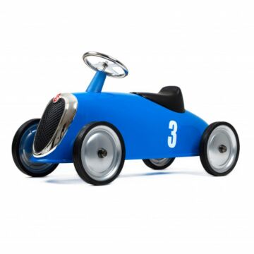 Baghera Rider Blue (844) | Babyhuys.com