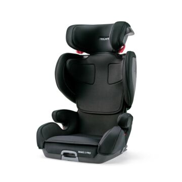 Recaro Autostoel Mako 2 Pro Deep Black | Babyhuys.com