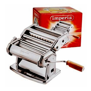 Imperia IPasta rvs pastamachine (505528)
