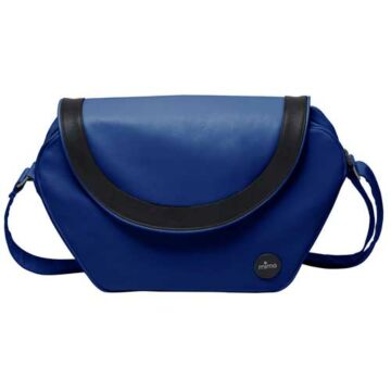 Mima Trendy Changing Bag Royal Blue