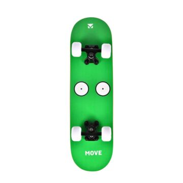 Move Skate board 24 - eyesgreen - Babyhuys.com