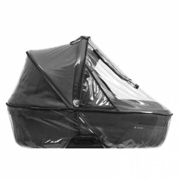 Mutsy Icon Carrycot Raincover