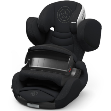 Kiddy Phoenixfix 3 Autostoel Mystic Black