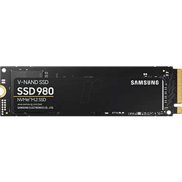Samsung SSD 980            250GB MZ-V8V250BW (836635)