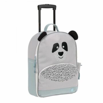 Lässig Trolley About Friends Panda Pau
