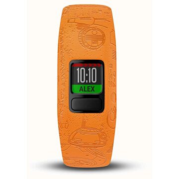 Garmin vivofit jr. 2 Disney Star Wars (Light Side) (500383)