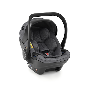 Egg2 Infant I-Size Car Seat - Quartz - Babyhuys.com