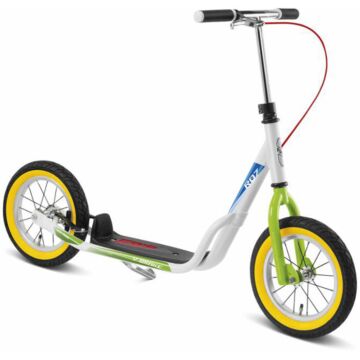 Puky Scooter R 07 L Air Tires Kiwi (5419)