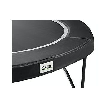 Salta Trampoline Rand Rond - Premium Black Edition - 183 cm (5932)