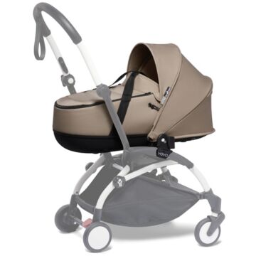 Babyzen Yoyo Reiswieg Taupe