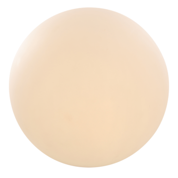 Garden Lights  Round 50 Wit - 500x500x500cm (2576061)|