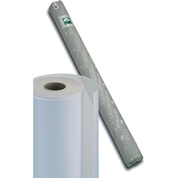 Schoellershammer Glama transparant papier, 80 g/m², rol van 0,66 x 20 m