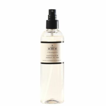 Oranje Furniture Care L'Orangerie Roomspray / Interieurparfum Santalum 250ML