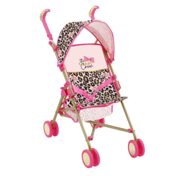 Buggy Danny The Glam Crew  (5529032)