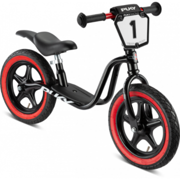 Puky Balance Bike with Pneumatic Tires LR 1 L Plus Supermoto Edition (4099)