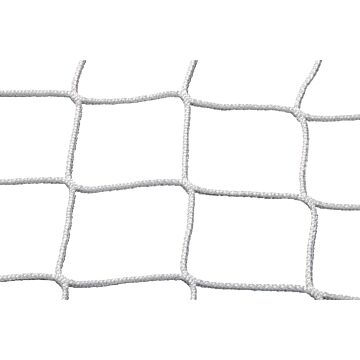 Avyna Net voor voetbaldoel 150x80 - 1 los net (stalen goal) (TEGO-111-VDN)