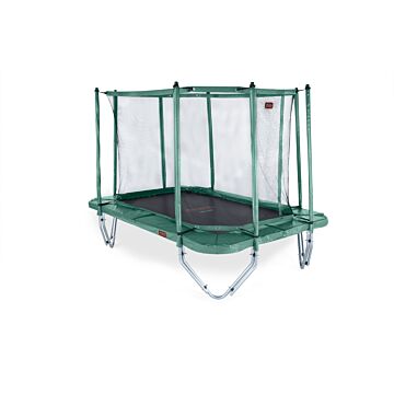Avyna Safety Net incl posts for 520 x 305 cm Green (352) (TEPL-352-SN)