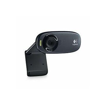 Logitech C310 webcam (345025)