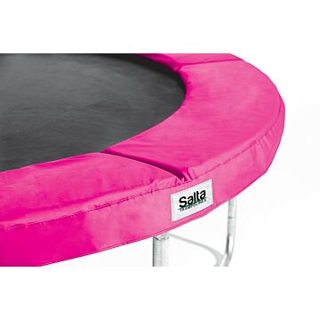 Salta Trampoline Rim Round - Pink - 213 cm (592P)
