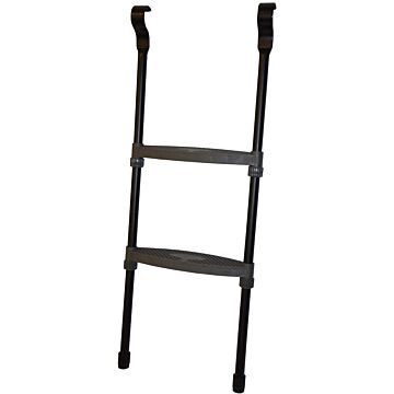 Avyna Avyna Ladder- 2 Stufen -12-14-Farbe schwarz/grau (TRST-01)