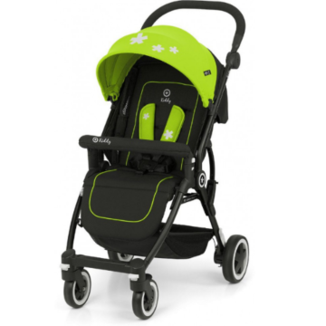 Kiddy Urban Star 1 Spring Green