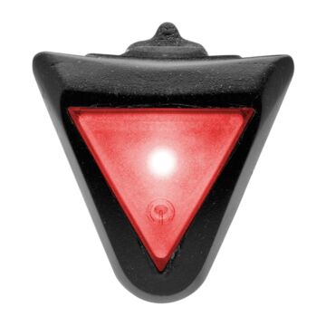 UVEX PLUG-IN RED LED LIGHT
