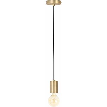Light & Living Hanglamp Ø8x120 cm VIDAR antiek brons incl lamp