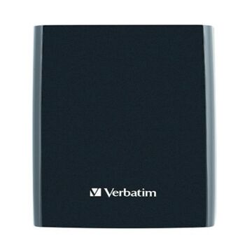 Verbatim Store n Go 2,5      1TB USB 3.0 black              53023 (591458)