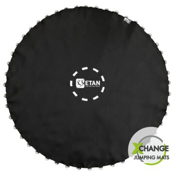 Etan Xchange trampoline springmat 305 cm / 10ft (72 veren van 16,5 cm)