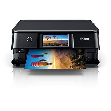 Epson 3-in-1 printer Expression Photo XP-8700