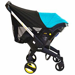 Doona protection cheap 360 sun cover