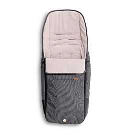 Mutsy nexo footmuff hotsell