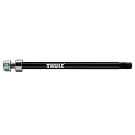 Thule thru axle adapter chariot sale