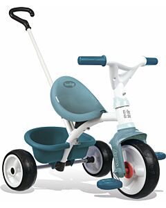 Smoby Driewieler Be Move Blauw  (7010331)