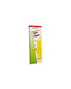 Luxan Vliegenstrip 2 stuks