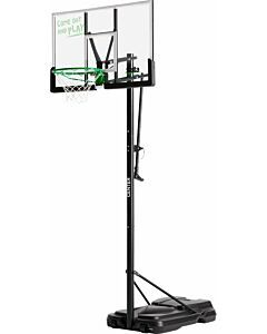 Salta Center Basketbalpaal: Duurzaamheid, Verstelbaarheid & Mobiliteit in Één (5133)
